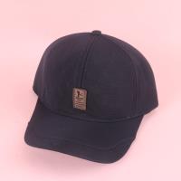 LJ男中标棉棒球帽 2