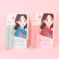 JM842少女版润唇膏 2