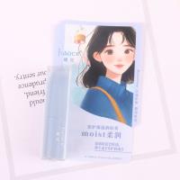 JM842少女版润唇膏 3