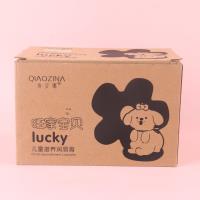 JM24-8803俏姿娜儿童唇膏 4