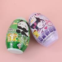 HYX百变奇趣蛋 3
