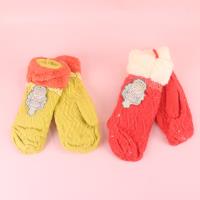 处理1.6棉手套 4
