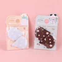 YH-28两个彩三角粉扑 2