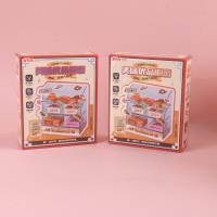 JHZ麦香面包铺创意手工 2