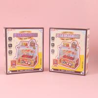 JHZ椒香炸串店创意手工 2