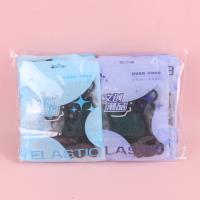 JMS1168黑袋装毛巾圈 4