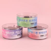 JMS1153黑水晶瓶毛巾圈 2