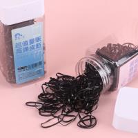 JMS1156黑方盒一次性皮筋 2