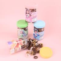 DC咖萌趣罐节节毛巾圈 3