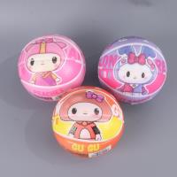 9CM软软星乐园高弹力球 2