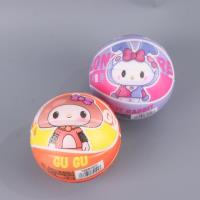 9CM软软星乐园高弹力球 3