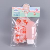 YM分装瓶浴帽套装 4