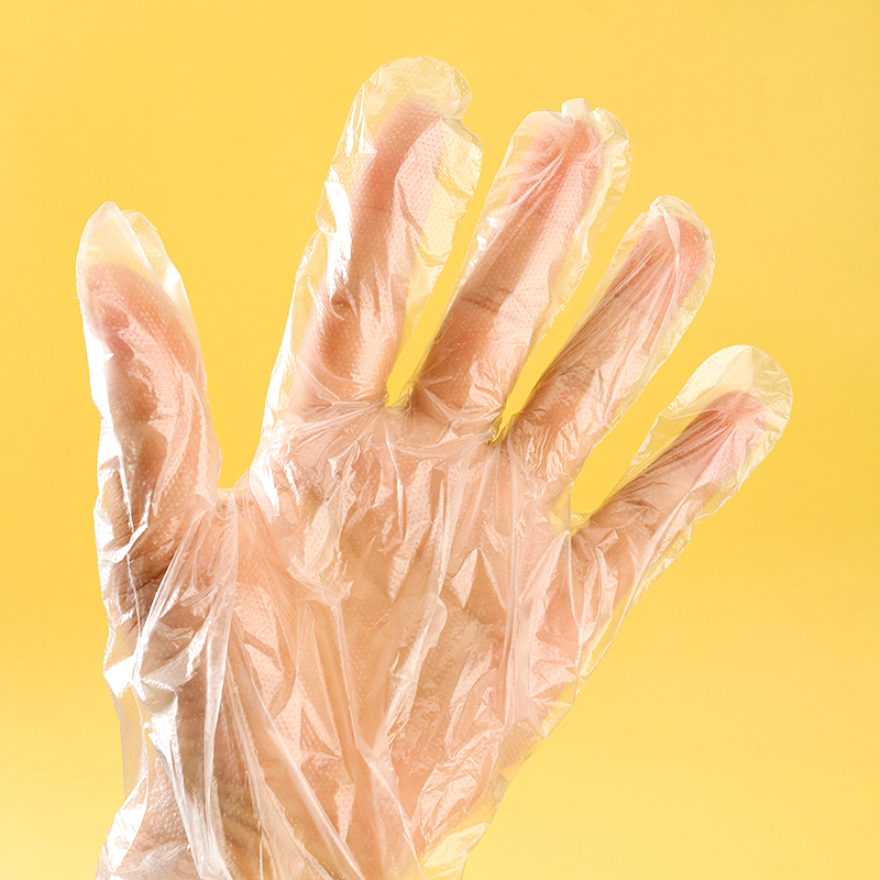 Boxed Disposable Gloves 100-Pack