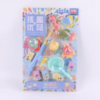 HQ9911钓鱼高手 2