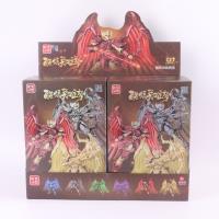 KX-864酷炫英雄梦盲盒 2