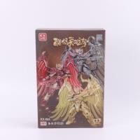 KX-864酷炫英雄梦盲盒 4