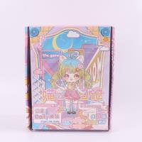 LK-3433公主Daily换装贴纸 3
