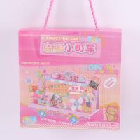 LK-3459DIY奇趣小町车 4