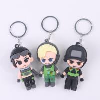 AXS三角洲大卡通挂件 2
