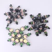 AXS三角洲大卡通挂件 3