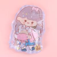 QYS2301可爱女孩10片暖贴 2
