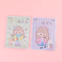 QYS2301可爱女孩10片暖贴 4