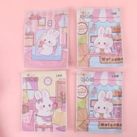 QYS08-004米兔宅家10片暖贴 3