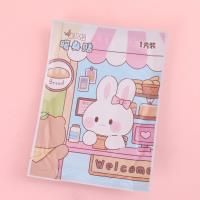 QYS08-004米兔宅家10片暖贴 5