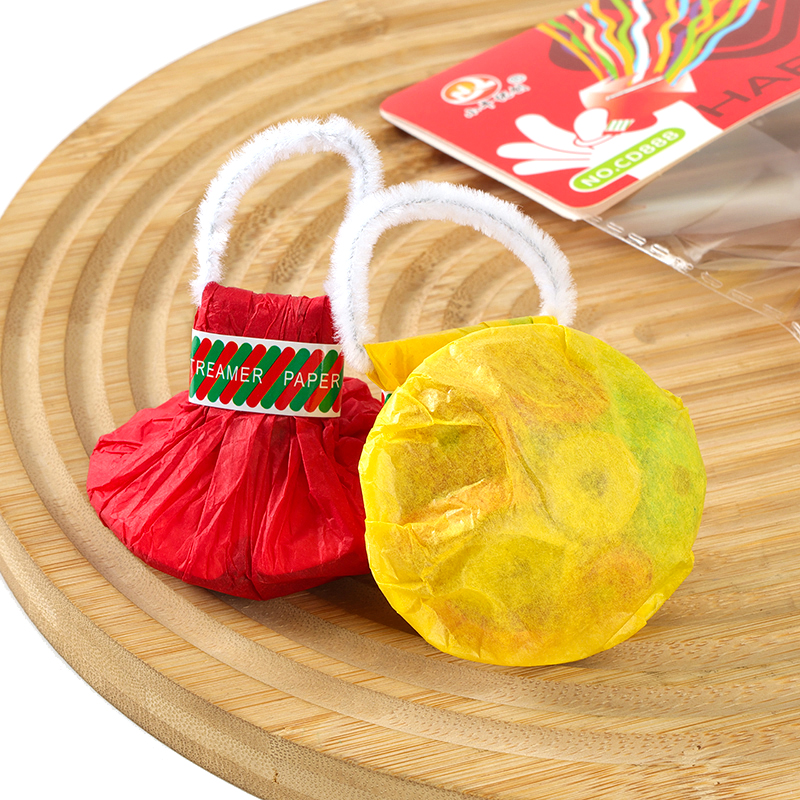 Ribbon Streamer - Pack of 15
