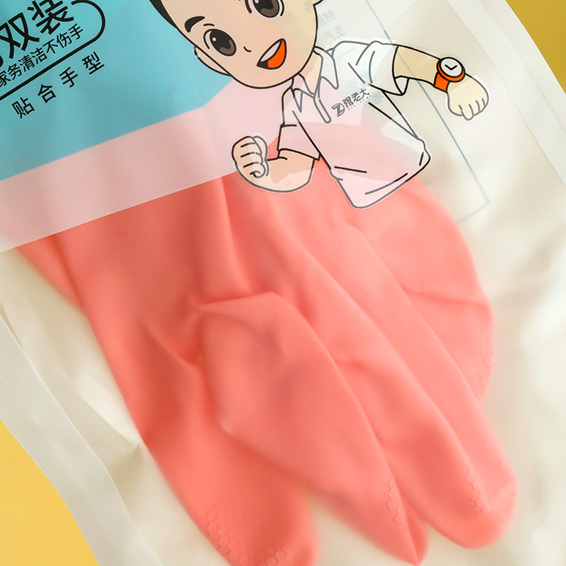 PVC Gloves Z001 3060200087