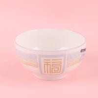 5寸石纹碗福临门 2