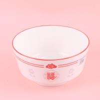 6寸欧式碗-福运满园 2