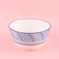 6寸欧式碗-民族风 2