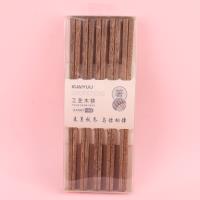 500鸡翅木筷子10双装 2