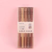 五谷丰登筷子10双装 2