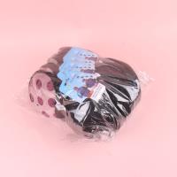 MN大圆点情侣款耳帽 5