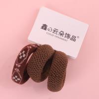 AH2+1印花皮筋 3