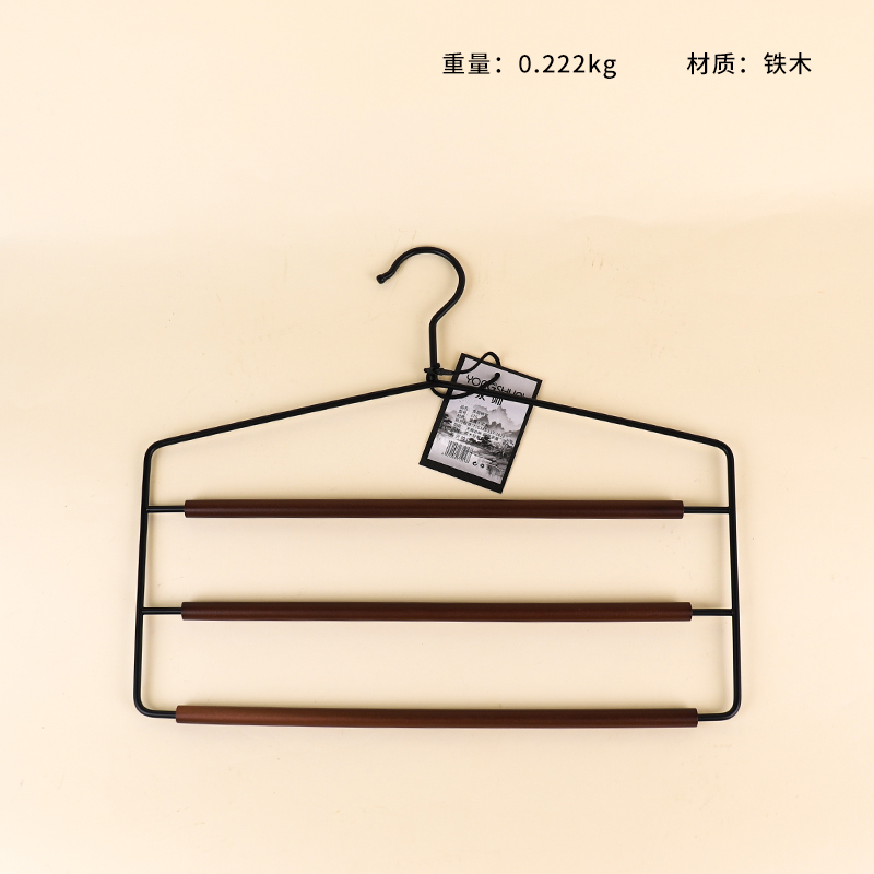 Ironwood Multi-Layer Pants Clips 216