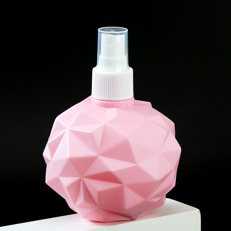 250ml Spray Bottle Plastic PP0660