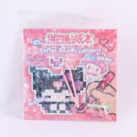 LR拼豆贴纸本 2