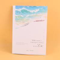 BC1601-76海浪有回音车线本 3