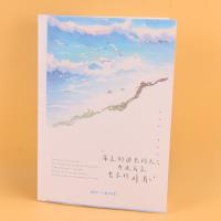 BC1601-76海浪有回音车线本 4