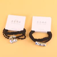RX合金钻石黑皮筋混款 2