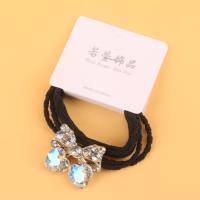 RX合金钻石黑皮筋混款 5