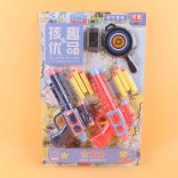 HQ627射击游戏 2