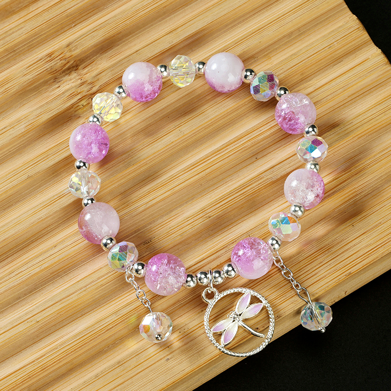 Milk Burst Bracelet
