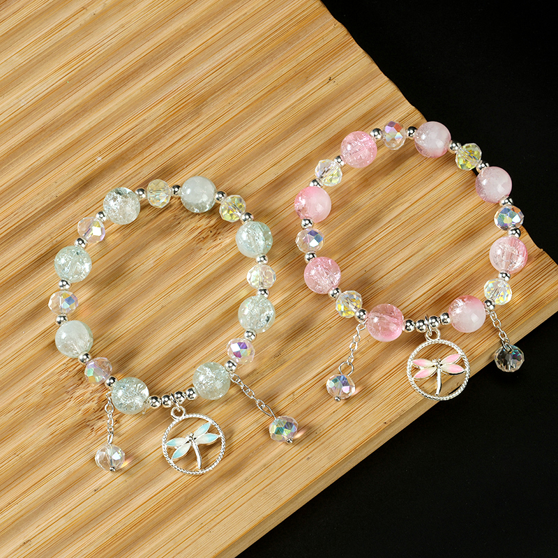 Milk Burst Bracelet