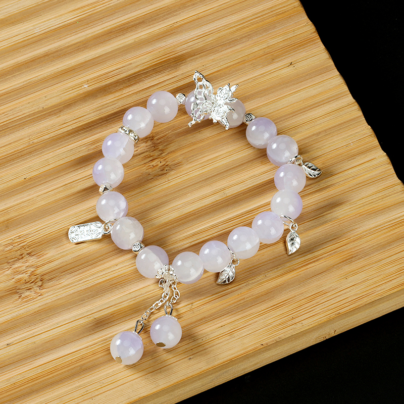 Jade Peace Bracelet