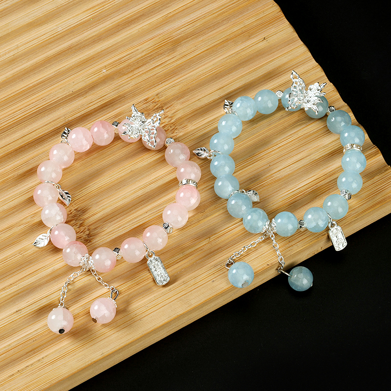 Jade Peace Bracelet