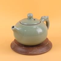 DC龙把西施壶 3